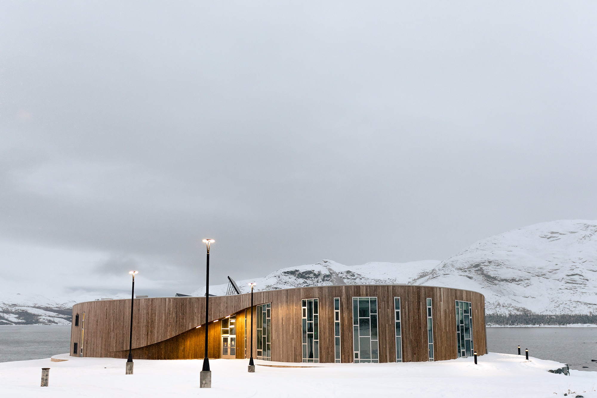 Illusuak Cultural Centre